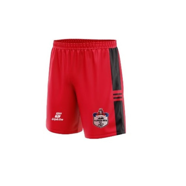 Ullswater United FC Match Short