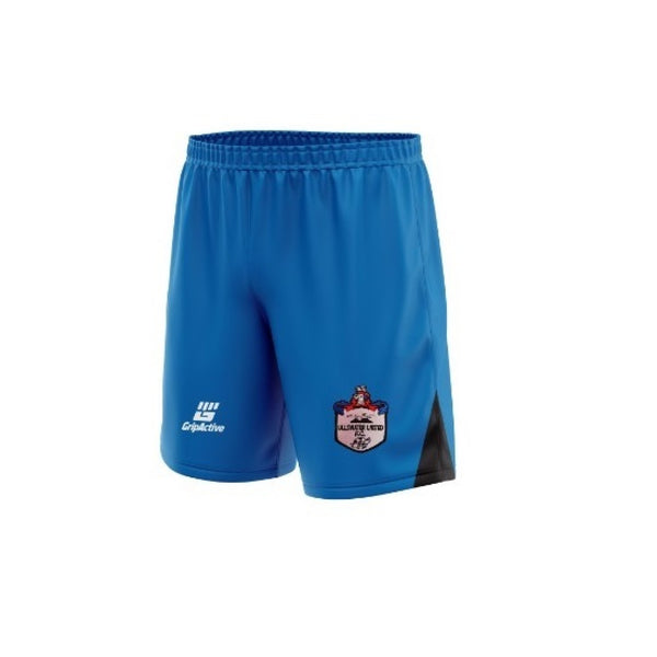 Ullswater United FC Blue Match Short