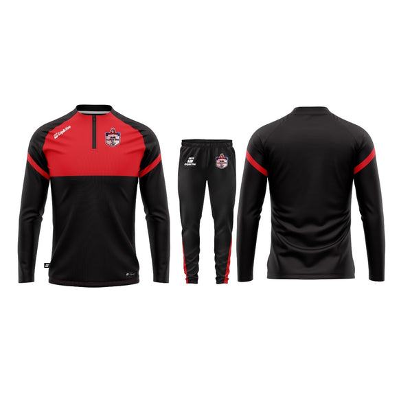 Ullswater United FC Tracksuit