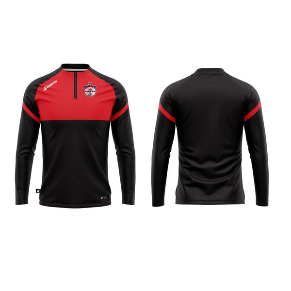 Ullswater United FC Tracksuit Top