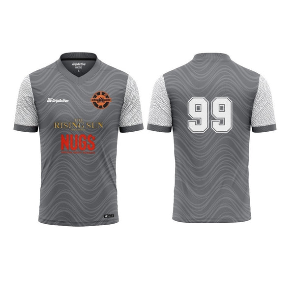 United Borough FC Match Jersey