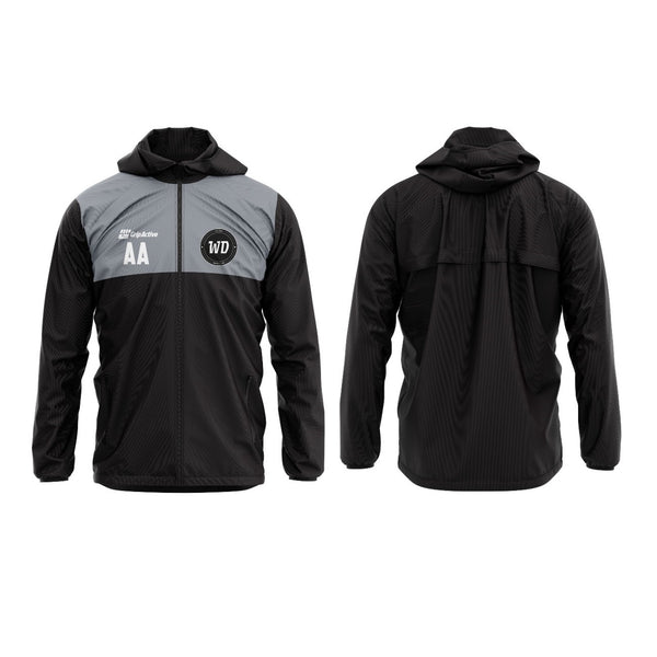 WD FC Rainshell Jacket