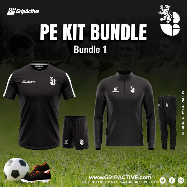 Weavers Academy Youth PE Kit Bundle