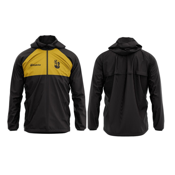 Weavers Academy Youth Rainshell Jacket