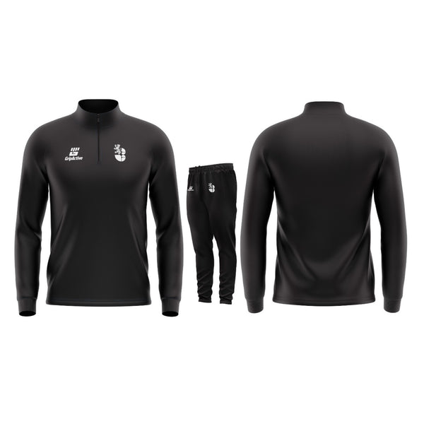 Weavers Academy Tracksuit