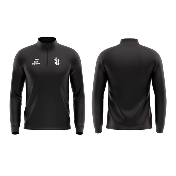 Weavers Academy Tracksuit Top