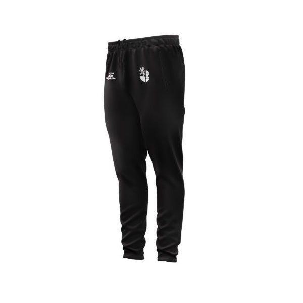 Weavers Academy Youth Tracksuit Bottom