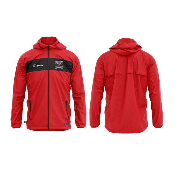 Veste imperméable Westerham FC