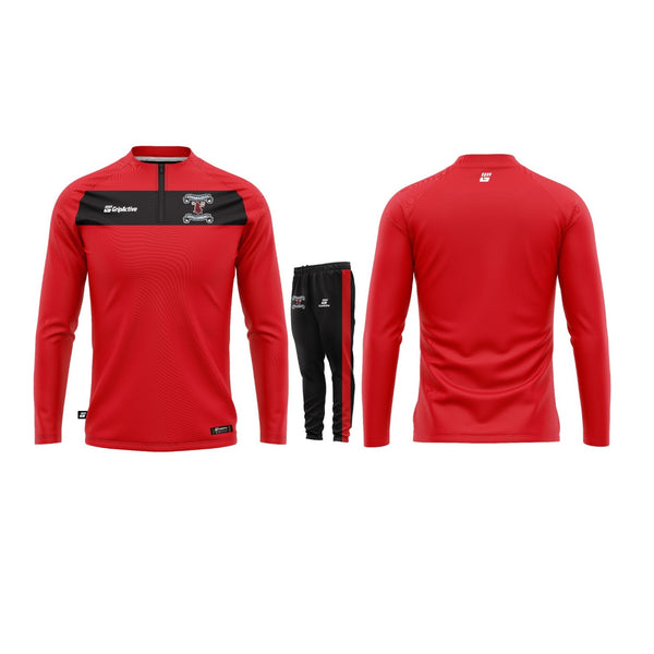 Westerham FC Tracksuit