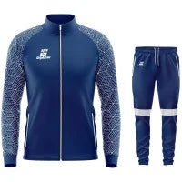 Track Suit Full Zip GA-RFZTS-0003