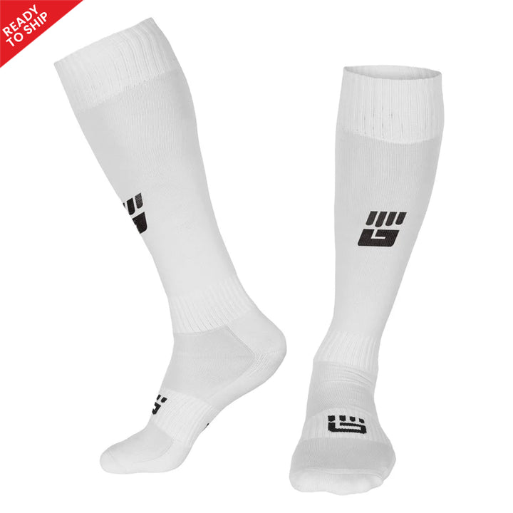 men's football socks