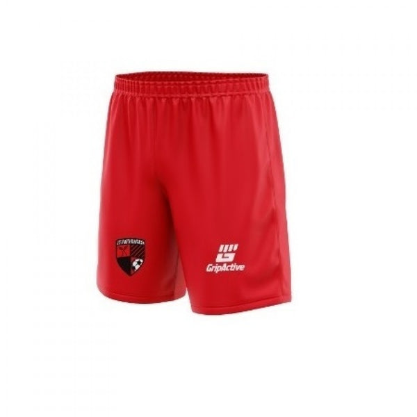 Whitworth FC Red Kites Goalkeeper Short 1