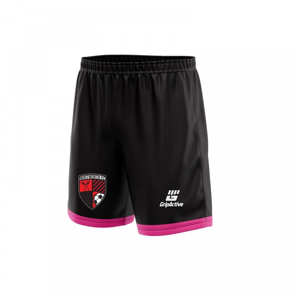 Whitworth FC Red Kites Goalkeeper Short 2