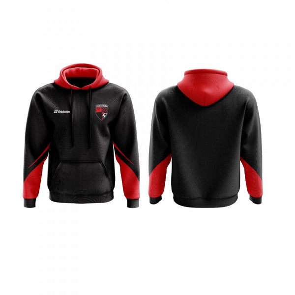 Whitworth FC Red Kites Hoodie