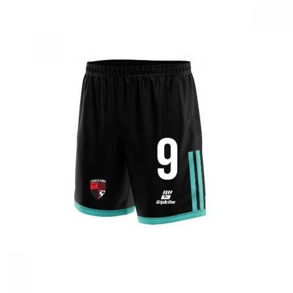 Whitworth FC Red Kites Match Short 2