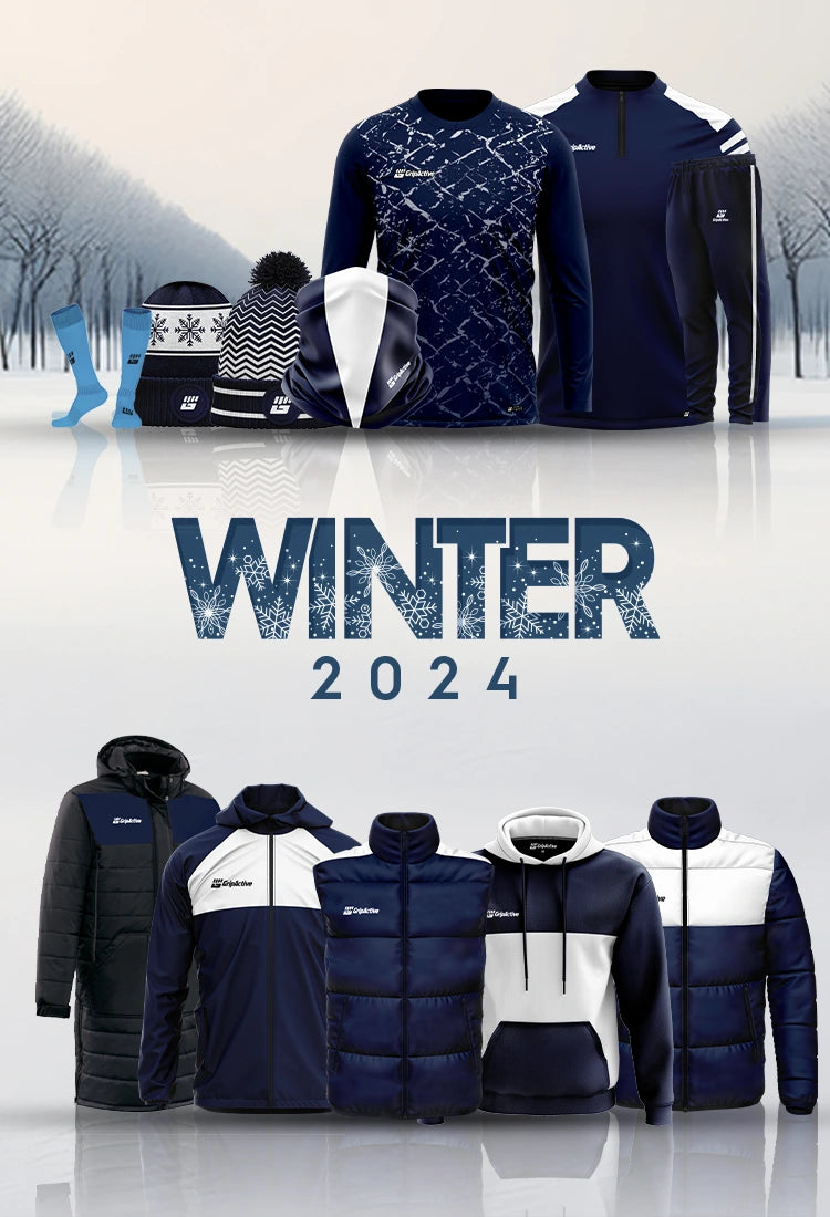 shop winter 2024 collection