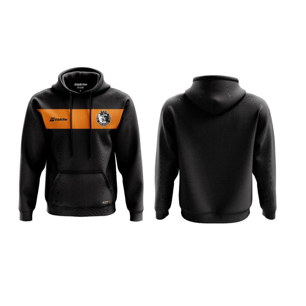 Winton Wanders FC Hoodie