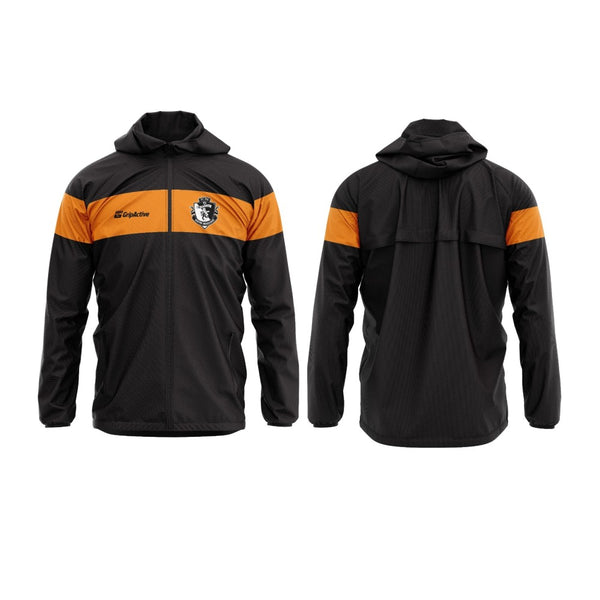 Winton Wanders FC Rainshell Jacket