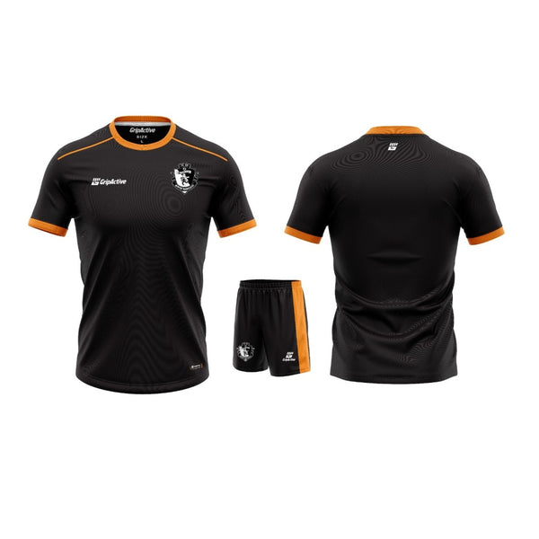 Winton Wanders FC Training Kit