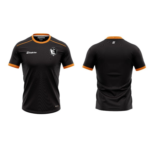 Winton Wanders FC Training Jersey