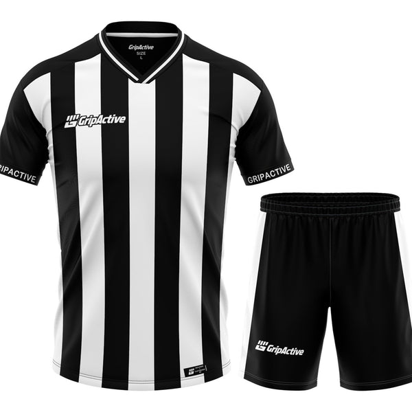 Fußball-Halbarm-Match-Kit GA-FKT-0013