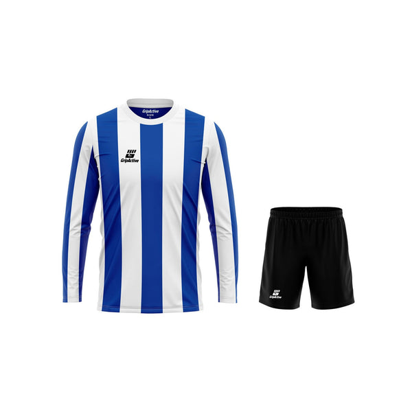 Football Full Sleeve Match Kit GA-FSFKT-0005