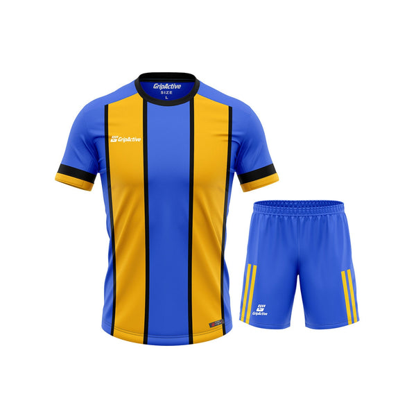 Fußball-Halbarm-Match-Kit GA-FKT-0021