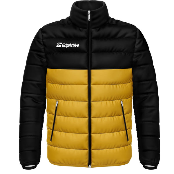 Padded Jacket GA-FPDJ-0003