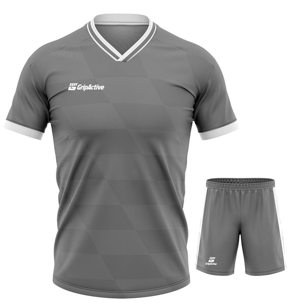 Fußball-Halbarm-Match-Kit GA-FKT-0002