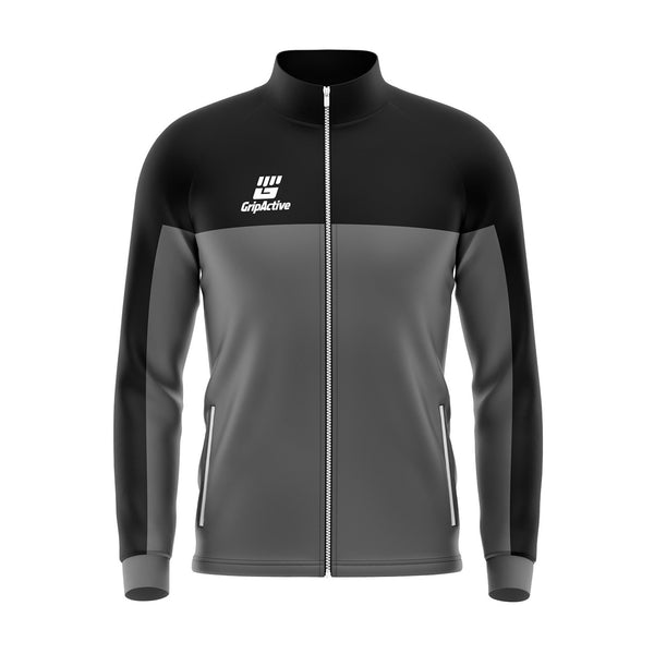 Mid Layer Full Zip GA-FFZM-0006