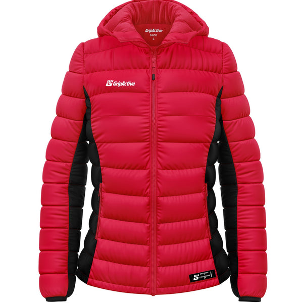 Padded Jacket GA-BPDJ-0006