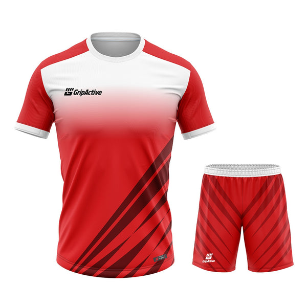 Fußball-Halbarm-Match-Kit GA-FKT-0010