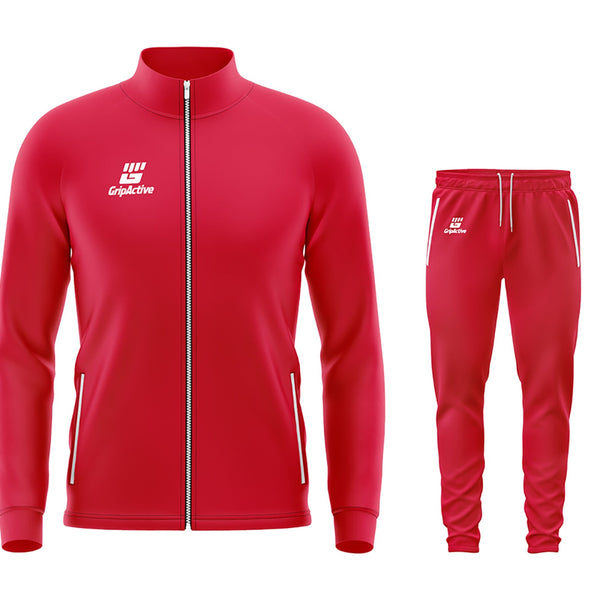 Track Suit Full Zip GA-VTK-0001