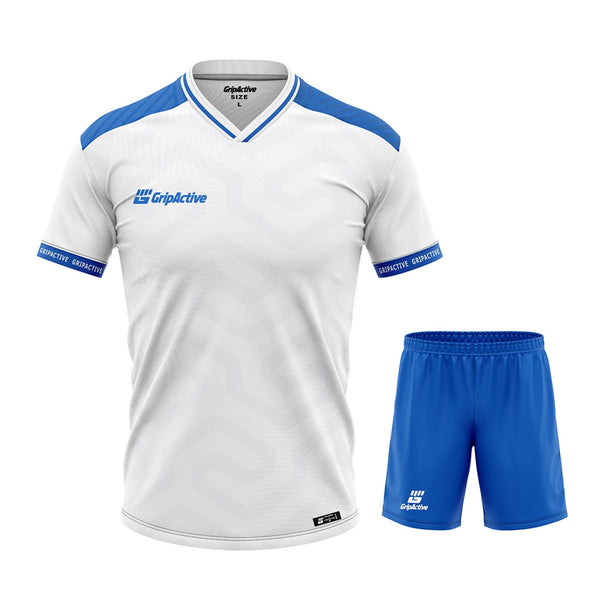 Fußball-Halbarm-Match-Kit GA-FKT-0005