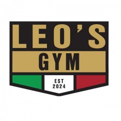 Leo's Gym