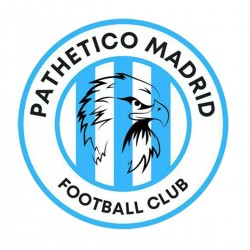 Pathetico Madrid FC